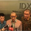 Wakil gubernur terpilih DKI JakartaSandiaga Uno meluncurkan 
